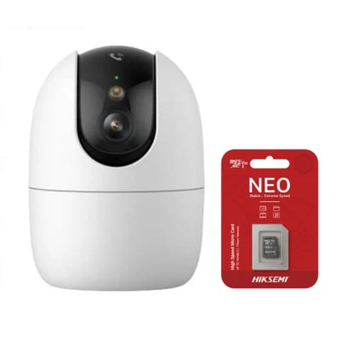 Ảnh tin Combo Camera IMOU A32P Pro 3MP + thẻ nhớ 64GB