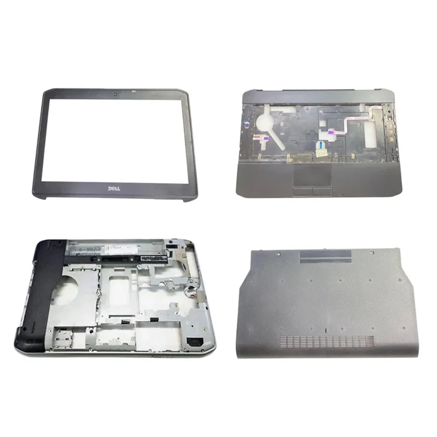 Ảnh tin Vỏ Laptop Dell Latitude 5430