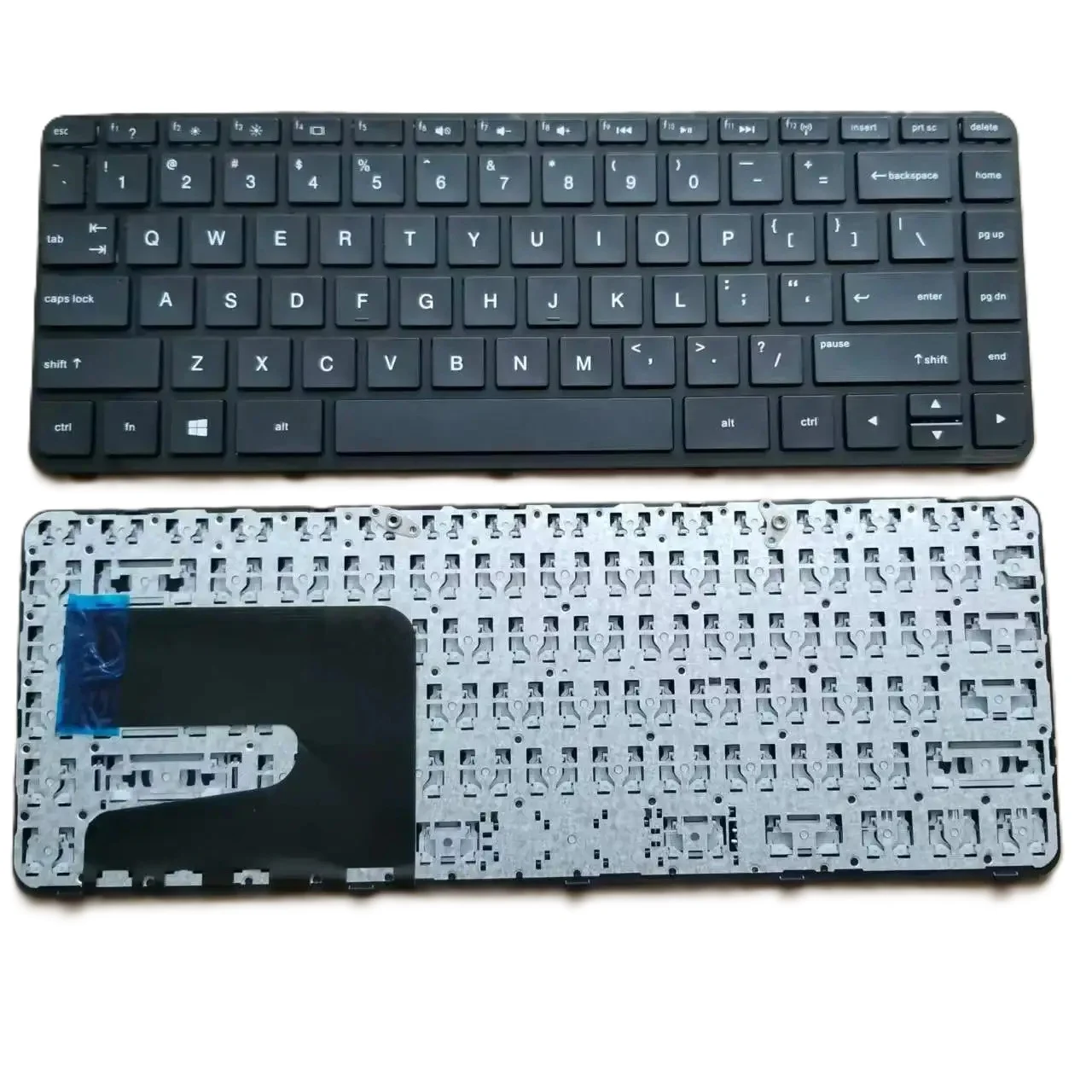 Ảnh tin Bàn phím laptop HP Pavilion 14-E000, 14-N000, 14-D000, 14-R000, 14-G000, 240 G2, 246 G2, 248 G1…