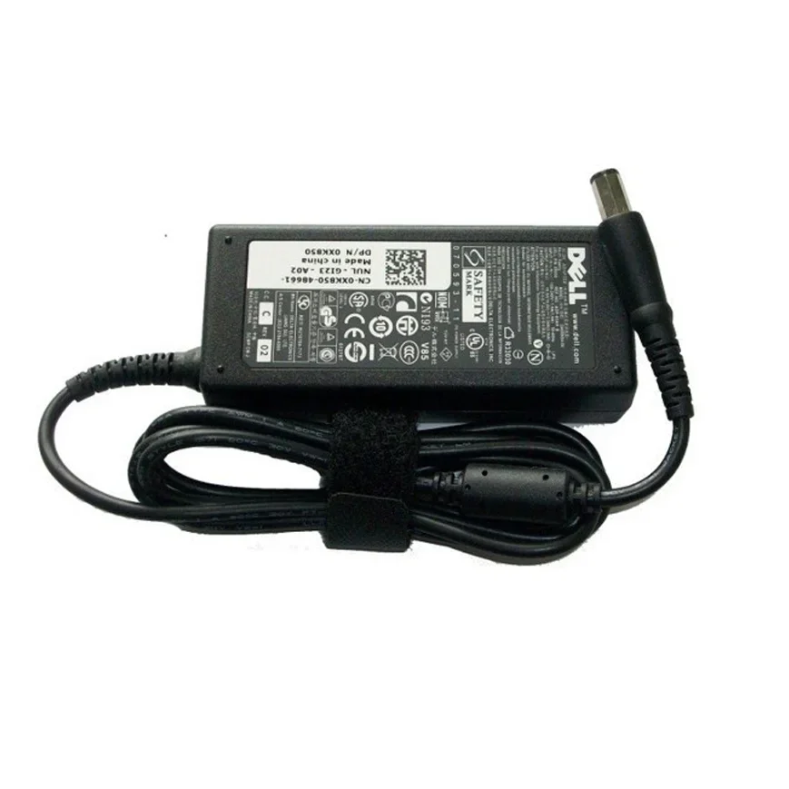 Ảnh tin Sạc Laptop Dell Latitude E5530