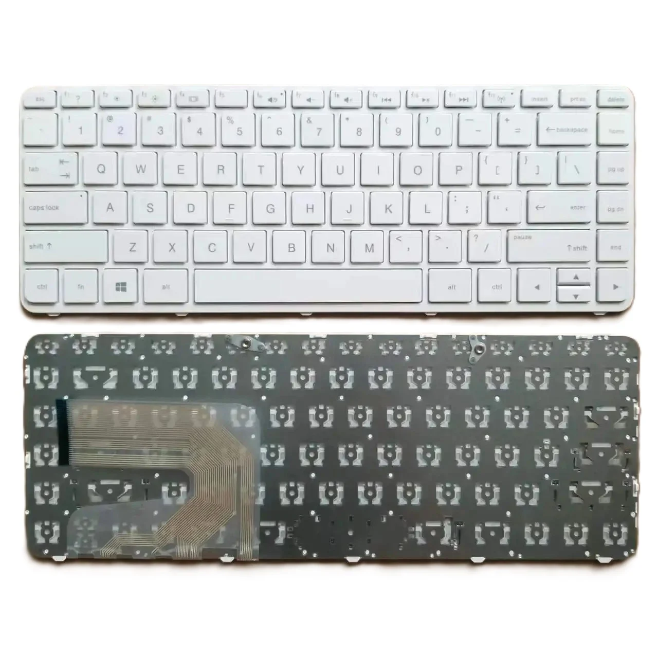 Ảnh tin Bàn phím laptop HP Pavilion 14-E000, 14-N000, 14-D000, 14-R000, 14-G000, 240 G2, 246 G2, 248 G1…