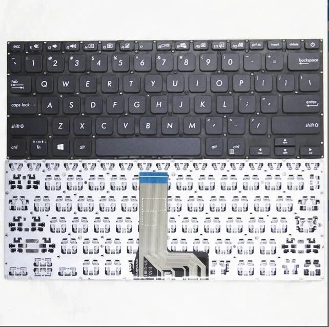 Ảnh tin Phím laptop Asus Vivobook 14 S14 X409 X409F X409M X409U X415 X415E X415M X415J F415 F415J M415 M415D