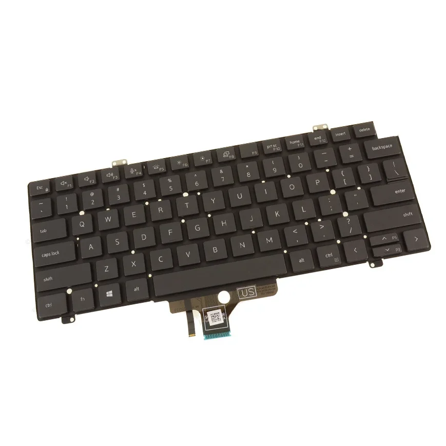 Ảnh tin Bàn Phím Laptop Dell Latitude 5420