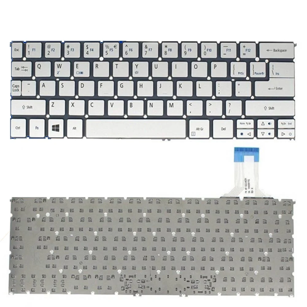 Ảnh tin Bàn phím laptop Acer Aspire P3, P3-131, P3-171