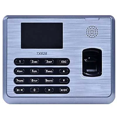 Ảnh tin Máy chấm công vân tay Ronald Jack TX628