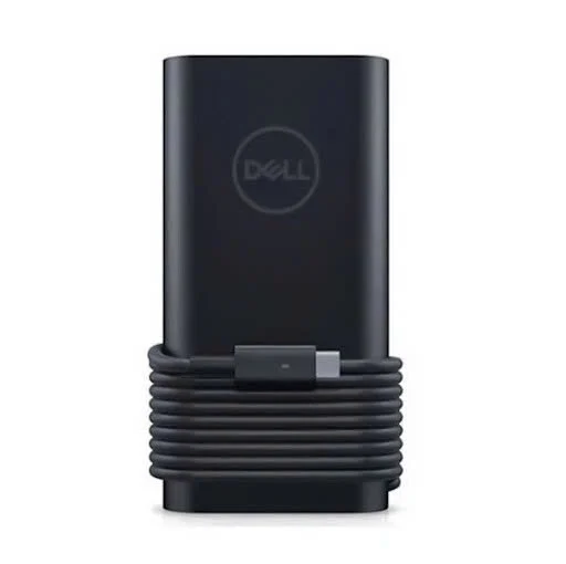 Ảnh tin Sạc Laptop Dell 20V- 3.25A 65W USB Type C