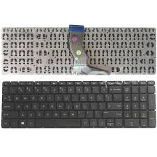 Ảnh tin Bàn phím laptop HP 15-ab070TX, 15-AB