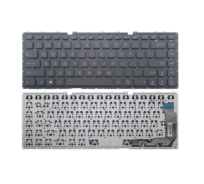 Ảnh tin Bàn phím laptop Asus Vivobook A441 F441 F441V F441U X441 X441S X445 X440 S441 – X441