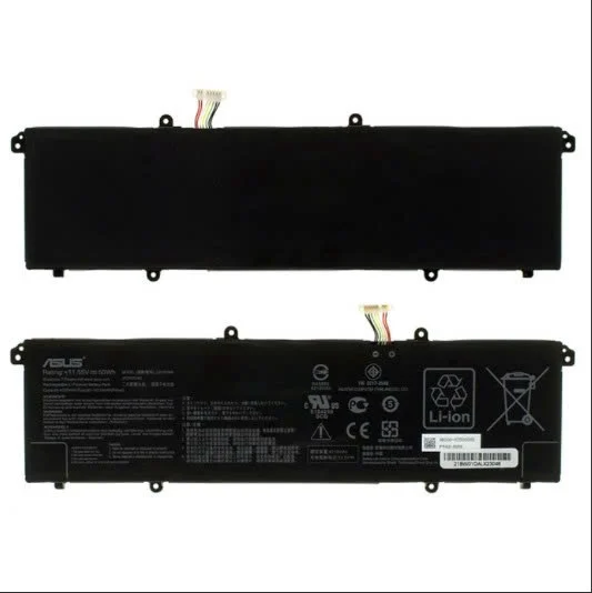 Ảnh tin Pin laptop VivoBook S14 S433 S433E S433F S433J S433EA S433FA/ S15 S533 ( C31N1905 )