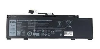 Ảnh tin Pin Laptop Dell G3 3590 Inspiron 5490 ( 266J9 ) 51Wh 3 Cell