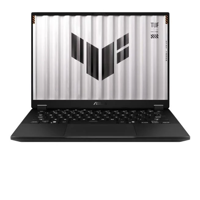 Ảnh tin Laptop Gaming ASUS TUF Gaming A14 FA401GM-RG013W | Ryzen AI 9 465, 32GB DDR5X, 1TB NVMe, RTX 5060…