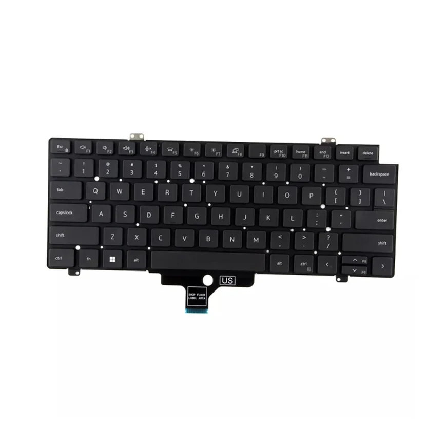 Ảnh tin Bàn Phím Laptop Dell Latitude 5421