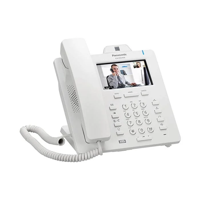 Ảnh tin Điện thoại IP Panasonic KX-HDV430