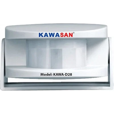 Ảnh tin Đầu cảm ứng Kawa D28B-U tích hợp thêm cho chuông cửa