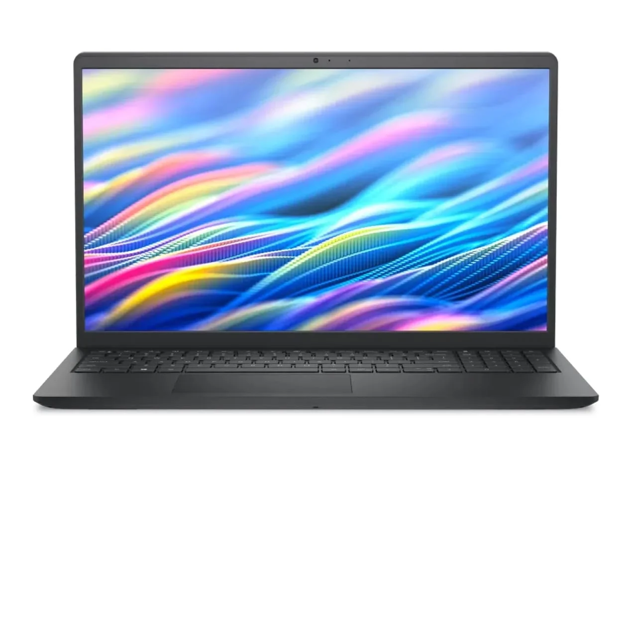 Ảnh tin Laptop Dell DC15250-7982BLK H5YXJ | i7 1355U, 16GB DDR4, SSD 1TB NVMe, 15.6" FHD Touch, Win 11, Đen