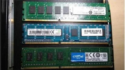 Ảnh tin Ram 4GB PC3L DDR3L PC