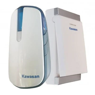 Ảnh tin Chuông cửa không dây Kawa DB818