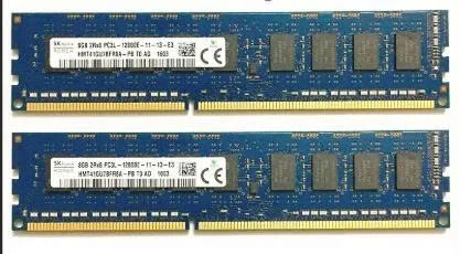 Ảnh tin Ram 8GB PC3L DDR3L PC
