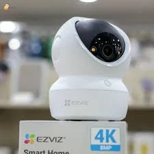 Ảnh tin Camera trong nhà EZVIZ H6C G1 4K
