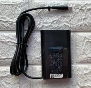 Ảnh tin Sạc Dell 19.5V - 3.34A Oval đầu kim nhỏ