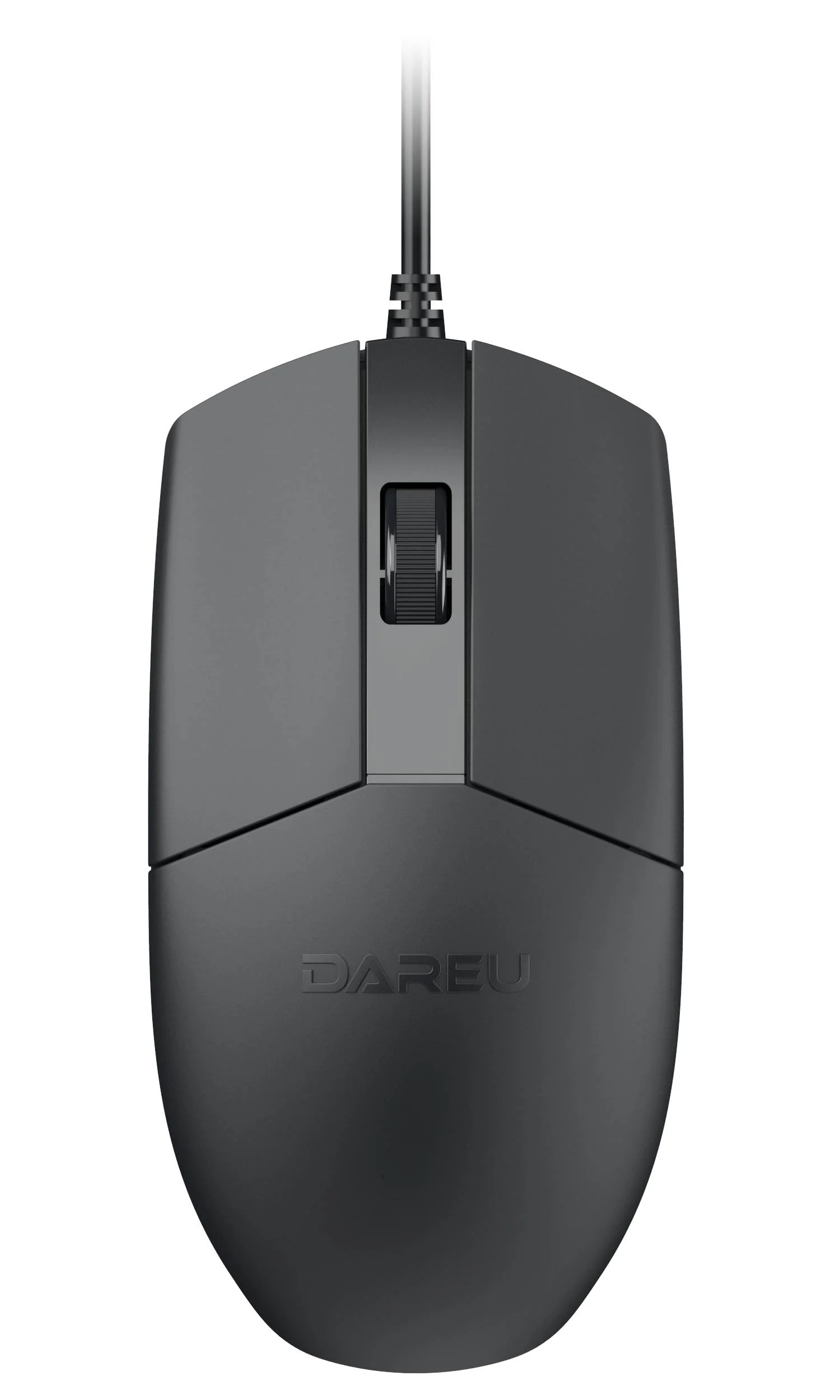 Ảnh tin Chuột DAREU LM103 (USB)