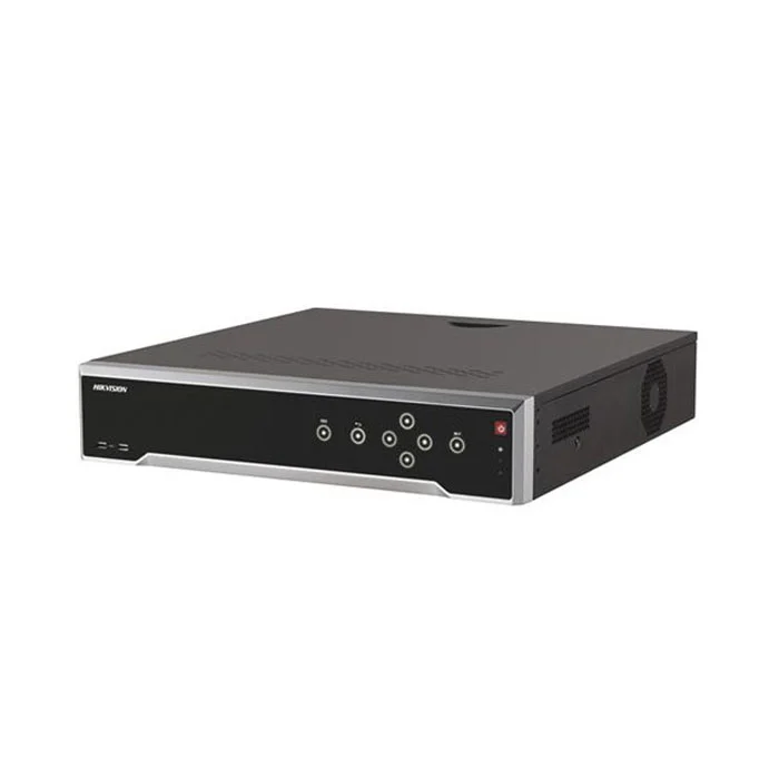 Ảnh tin Đầu ghi hình IP 4K 16 kênh HIKVISION DS-7716NI-K4