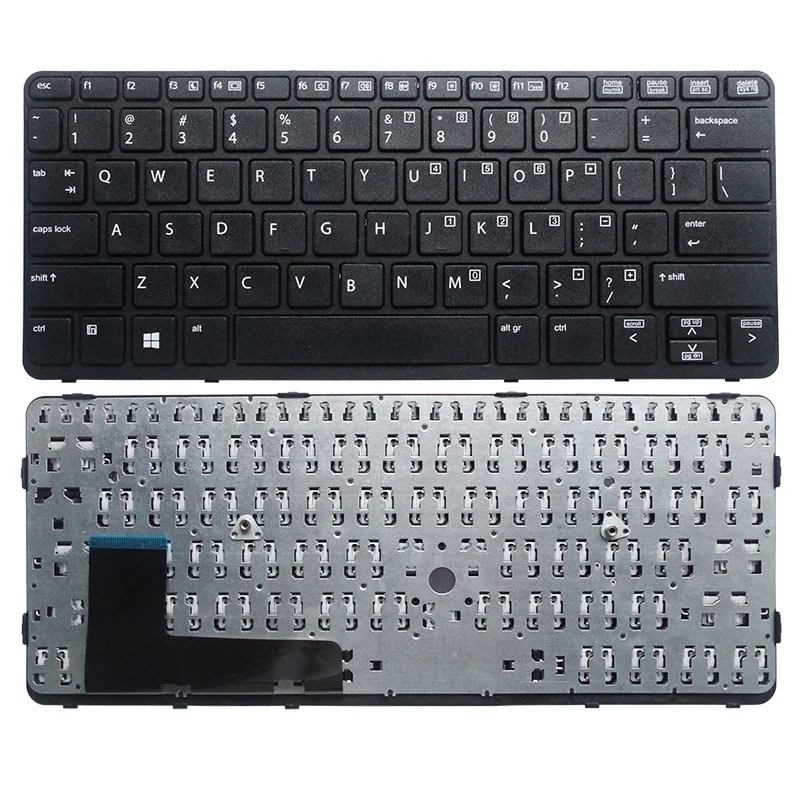 Ảnh tin Bàn phím laptop HP EliteBook 720 G1, 720 G2, 725 G2, 820 G1, 820 G2