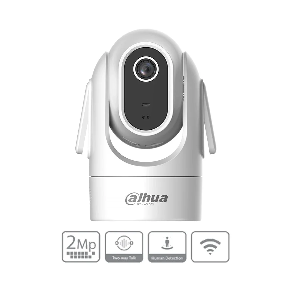 Ảnh tin Camera Wifi quay quét trong nhà Hero C1 2MP DAHUA DH-H2C