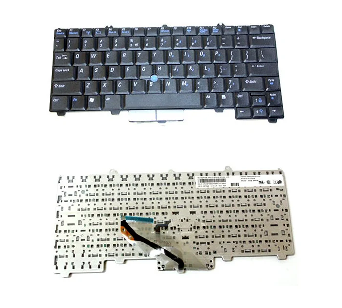 Ảnh tin Bàn phím laptop Dell Latitude D410 (BH 12TH)