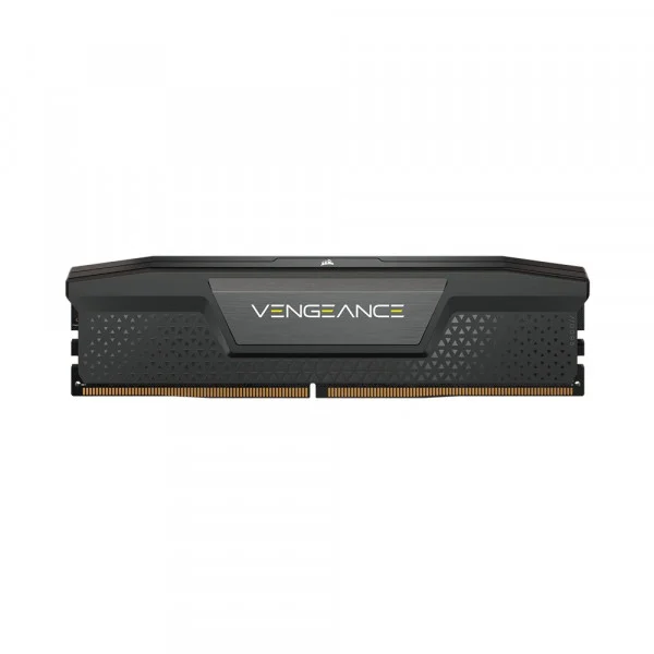 Ảnh tin RAM PC Corsair Vengeance 8GB DDR5 (CMK8GX5M1B5200C40) | (1x8GB), 5200MHz