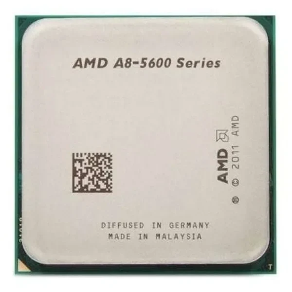 Ảnh tin Chip A8 5600