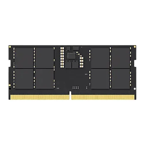 Ảnh tin RAM Laptop Lexar 8GB DDR5 (LD5S08G48C40ST-BGS) | (1x8GB), 4800MHz