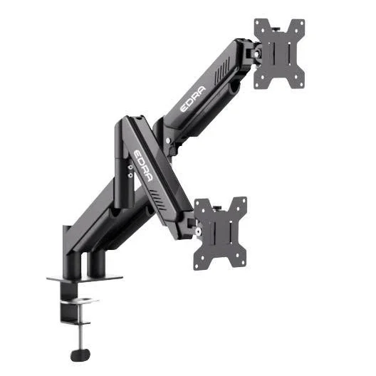 Ảnh tin Giá treo màn hình EDRA EMA7305DN | 13-34 inch, Màu đen