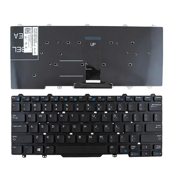 Ảnh tin Bàn phím Dell Latitude 3340 3350 E3340 E3350