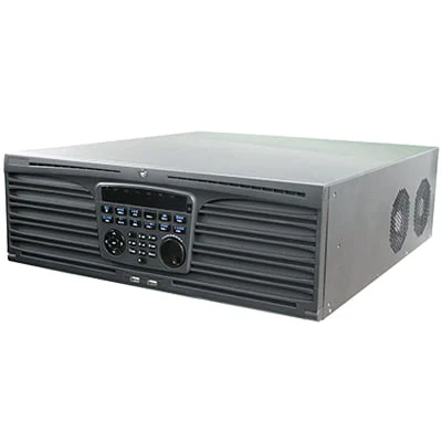 Ảnh tin Đầu ghi hình IP HIKVISION DS-9664NI-I16