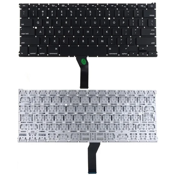 Ảnh tin Bàn phím MacBook Air 13" A1369 2010 2011 A1466 2012 2013 2014 2015 Models : MD508LL/A MC965LL/A…