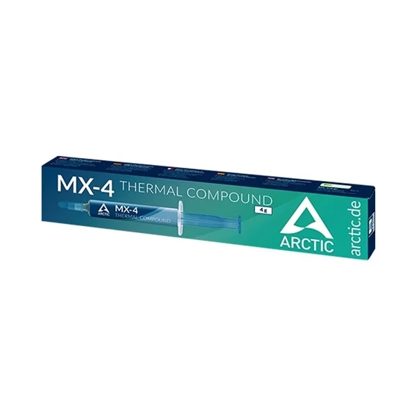Ảnh tin Keo tản nhiệt Thermal Arctic MX4 4g ACTCP00002B