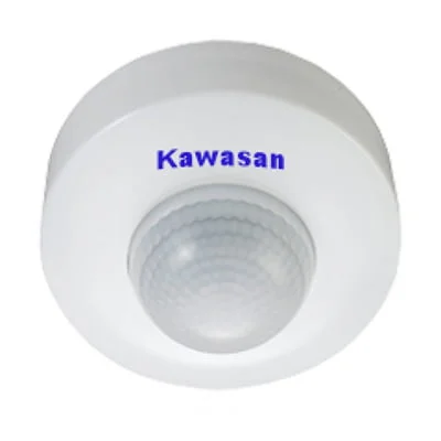 Ảnh tin Công tắc cảm ứng hồng ngoại nổi trần Kawa SS282