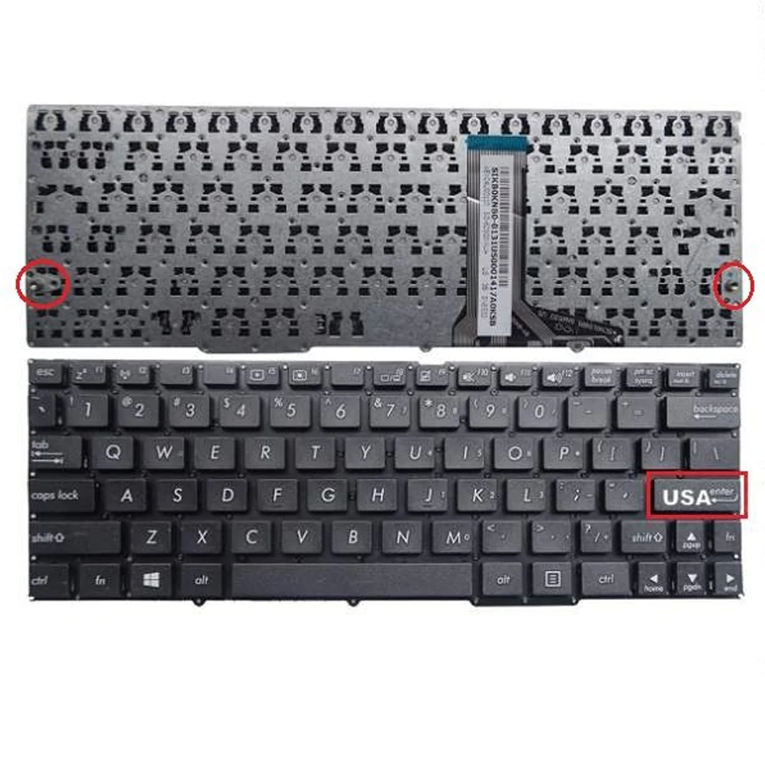 Ảnh tin Bàn phím laptop Asus Transformer Book T100 T100TA