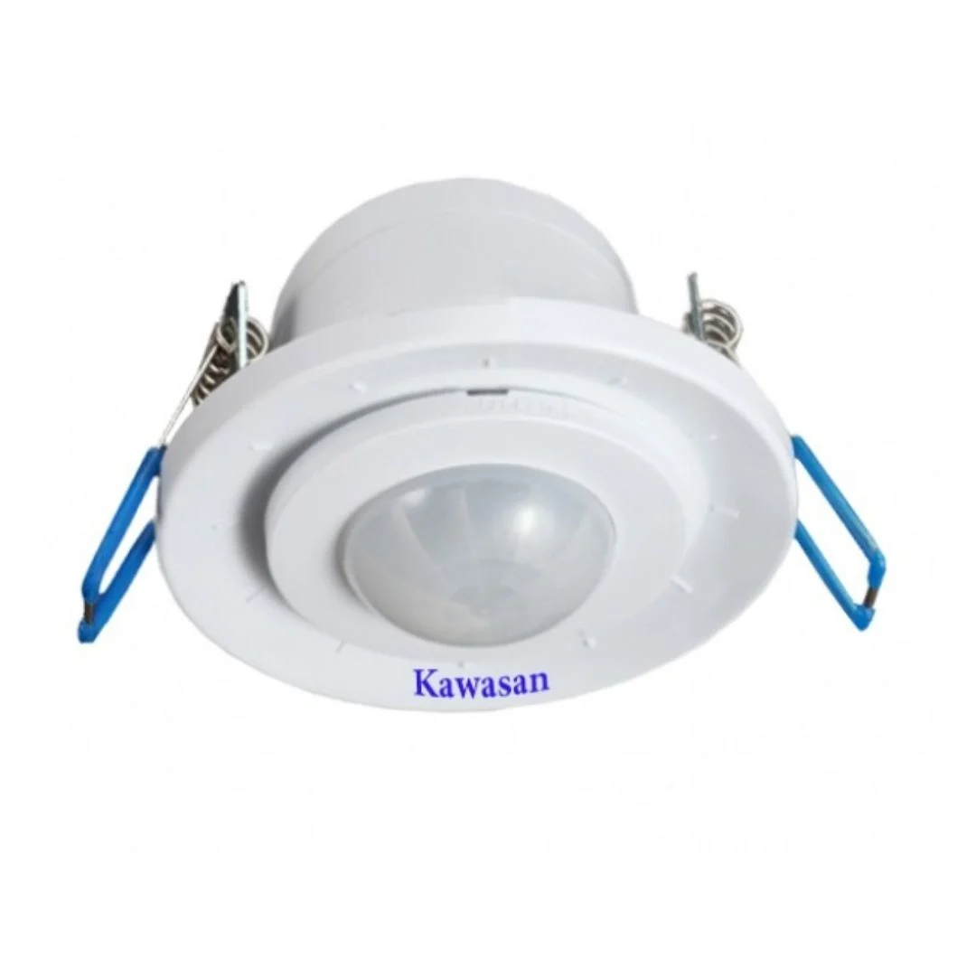 Ảnh tin Công tắc cảm ứng hồng ngoại âm trần KAWA KW-SS30B