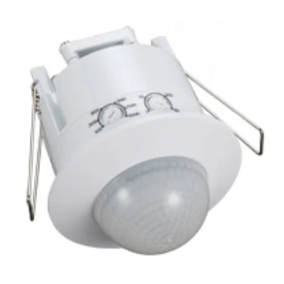 Ảnh tin Đèn cảm ứng hồng ngoại KAWA KW-SS302 (3PIR)