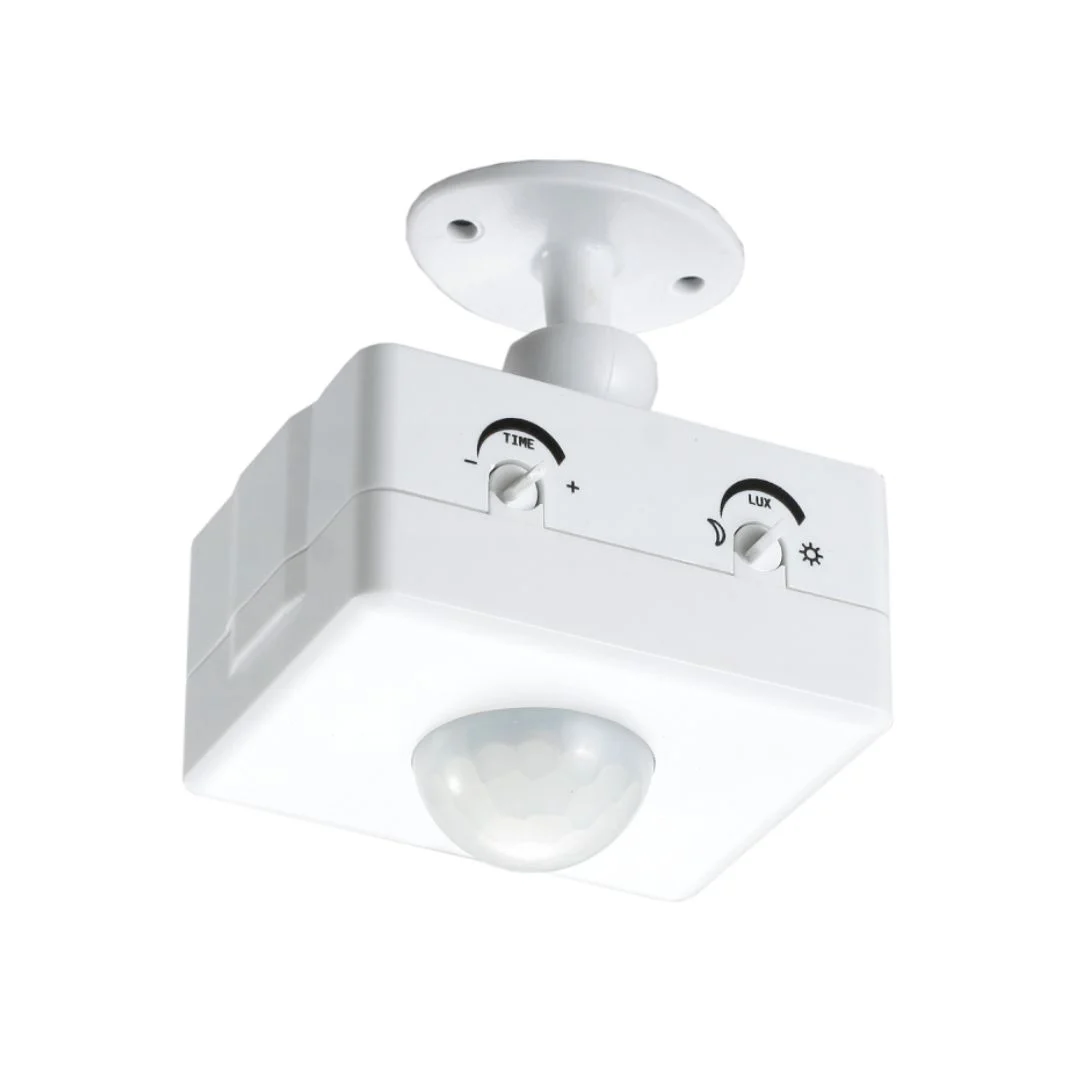 Ảnh tin Đèn cảm ứng hồng ngoại KAWA KW-SS69B