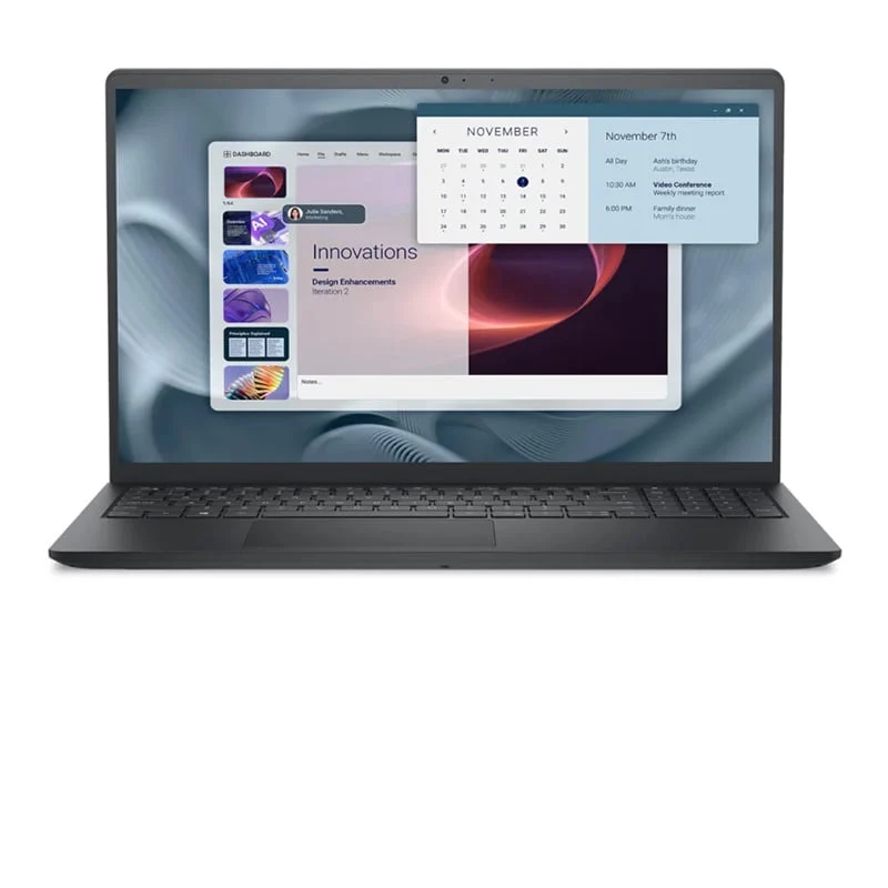Ảnh tin Laptop Dell 15 Pro Essential PV 15250 (VKVKD) | Intel Core 3-100U, 8GB DDR5, SSD 512GB NVMe, 15.6"…