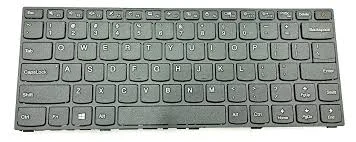 Ảnh tin Bàn phím laptop Lenovo Ideadpad 110-14, 110-14AST, 110-14IBR – 110-14IBR (CÁP GÓC ) (CÓ NÚT NGUỒN)