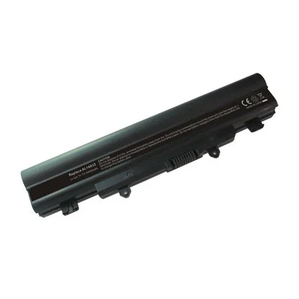 Ảnh tin Pin laptop Acer Aspire E5‑411 E5‑421 E5‑471 E5‑472 E5‑511 E5‑531 E5‑551 E5‑571 V3‑472 V3‑572…