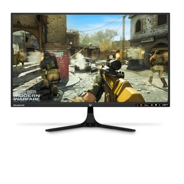 Ảnh tin Màn hình Gaming VSP G2718Q1 | 27 inch, 2K QHD, IPS, 210Hz, 0.3ms