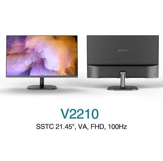 Ảnh tin Màn hình SSTC 22 inch V2210 100hz