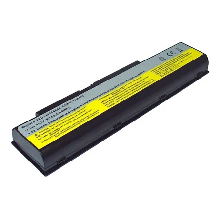 Ảnh tin Pin laptop Lenovo 3000 Y500 Y510 Y530 Y710 Y730 – 6 cell (Core 2 series)