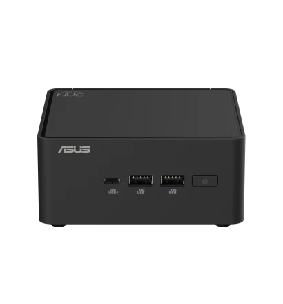 Ảnh tin Mini PC NUC ASUS 15 Pro | I5-210H, 2xDDR5 5600MHz, 2xNVMe, 2xHDMI 2.1, 2xThunderbolt…