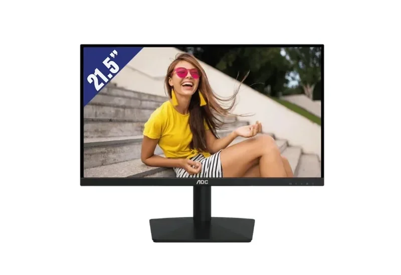Ảnh tin Màn hình máy tính AOC 24B15H3/71 24in, IPS, FHD, 120hz